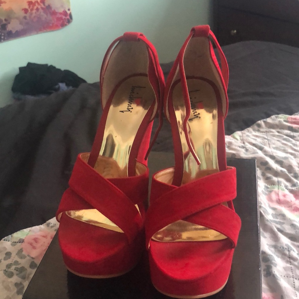 Wedges